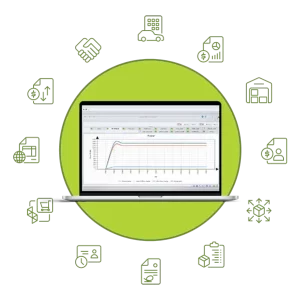 نرم افزار سپیدار سیستم