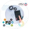 نرم افزار لوازم یدکی خودرو دشت همکاران سیستم